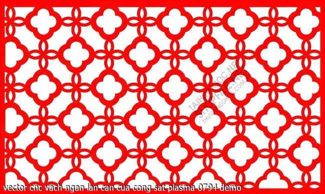 vector cnc vach ngan lan can cua cong sat plasma 0794